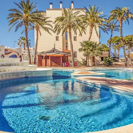 Studio In Denia