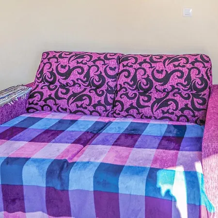 Apartment Studio In Denia
