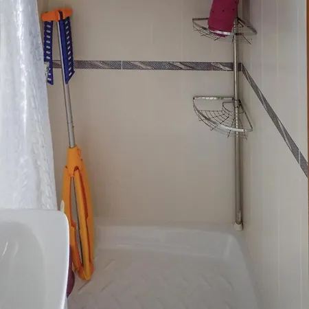 Studio In Apartment